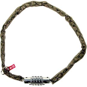Ventura Children's Combination Bicycle Lock