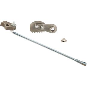 WFLNHB Golf Cart Park Brake Latch Kit Replacement for Club Car DS Carryall 1995 UP