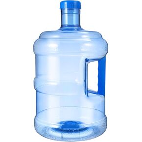 Totority Plastic Water Jug, 1.5 Gallon Water Bottle Reusable Water Jug Handheld Water Jug Outdoor Hiking Water Container in Saudi Arabia