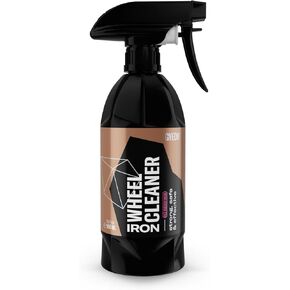 GYEON quartz Iron WheelCleaner 500ml (500ml)