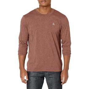 Wolverine Mens Edge Long Sleeve T-Shirt