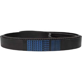حزام D&D PowerDrive 3VX450/04 بحزام 3/8 × 45 بوصة OC 4 in Kuwait
