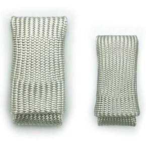 TIG Finger Heat Shield Bundle