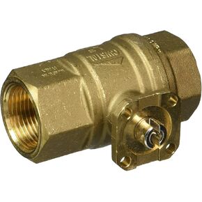 Water Shut-Off Valve, 1/2 In. (WCVLF 1/2)