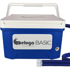 BelugaBASIC Arctic Flow Therapy System (Knee Wrap)