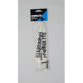 Hyperlite 1" P-Wing 2 Pack Fin Kit