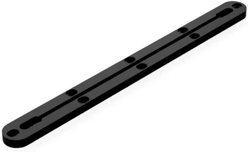 Hydra Concepts Premium Kayak Track Kit for Old Town Autopilot, Sportsman 106 MK, 106/120, Topwater Kayaks | for Rod Holders, Cup Holders, Fishing Pole Holders, Boonedox Landing Gear, Kayak Accessories in Saudi Arabia