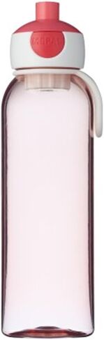 Mepal Rosti Campus Water Bottle 500 ml Plastic / Pin 6.4 x 7 x 22.2 cm in Saudi Arabia