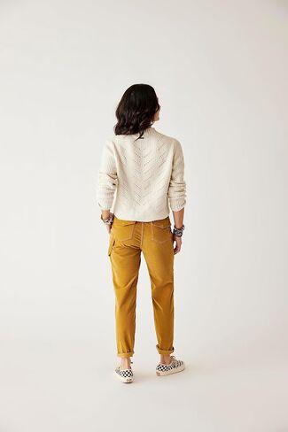 Carve Designs Women's Corey Butter Pant in Saudi Arabia