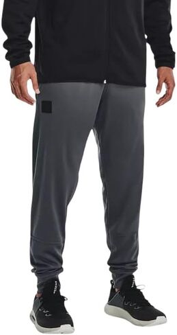 Men's Armour Fleece® Storm Pants in Kuwait