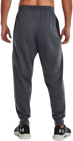 Men's Armour Fleece® Storm Pants in Kuwait