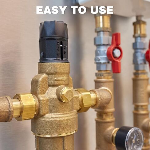 12 قطعة من مقابس NPT مقاس 1/4 بوصة، سدادة نحاسية سداسية مغمورة مقاس 1/4 بوصة NPT مجموعة تركيب أنابيب ذكر، مقبس سداسي داخلي طقم توصيل أنبوب مع خيط لإغلاق نهاية الأنبوب in Kuwait