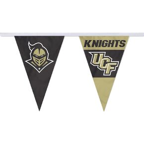 Central Florida Knights Pennant String Flags
