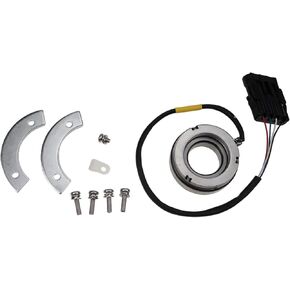 Golf Cart Encoder Bearing Sensor Assembly 612368 612595 Compatible with EZGO RXV Gas & Electric Models 2008-2024 G3951556