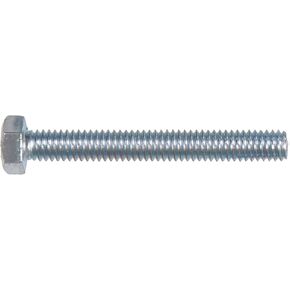 2894 مسمار صنبور سداسي، 3/8-16 × 5 بوصة، 8 عبوات