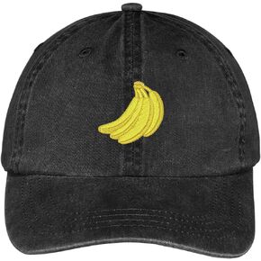 Trendy Apparel Shop Turtle Embroidered Pigment Dyed Washed Cotton Baseball Cap