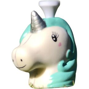 Golf Tee Unicorn 2 Pack Golf tee Gopher Foam tee That has Insertion for Traditional Golf tees. Used While Playing and Practicing Golf. Make Golf Fun!