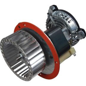 Packard Draft Inducer Assembly Replaces Carrier 65230