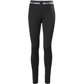 Helly-Hansen Womens LIFA Merino Midweight Base Layer Pant