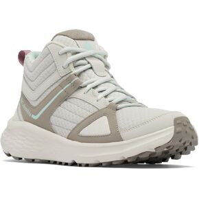 Columbia Women's Novo Trail Mid Hiking Shoe