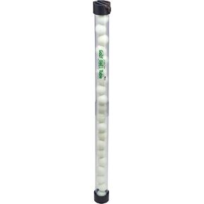 Tourna Golf Ball Pickup Tube, Clear