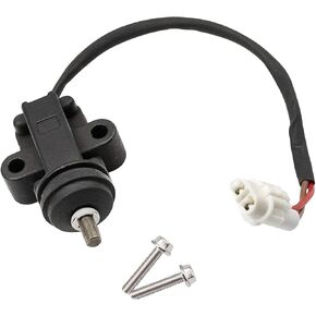 Dr.Acces Golf Cart Yamaha Stop Switch Compatible Yamaha G11 G14 G16 G19 G20 G21 G22 G29/Drive Gas and Electric Golf cart,Replace# JF7-82817-20