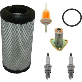 EZGO ST350 Workhorse - TXT Gas Golf Cart Tune Up Kit