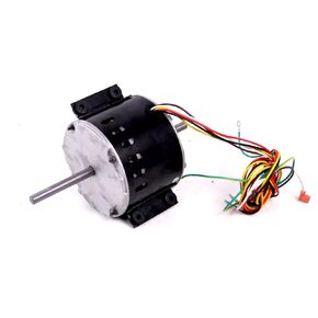 Fan Motor 3315332.005 Replacement Compatible with Dometic Brisk Air II - Genteq F48AF70A61, 1/5HP, 3-Speed