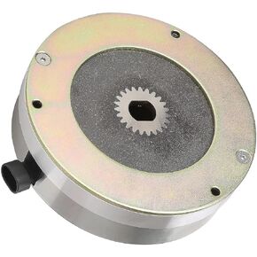 Dr.Acces Golf Cart Motor Brake | EZ-GO RXV Motor Brake for EZGO RXV Electric Golf Cart 2008-2011, Replace OEM 610065