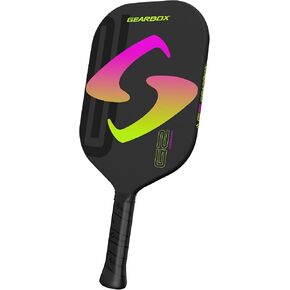 Gearbox G2 Integra Edgeless Pickleball Paddle