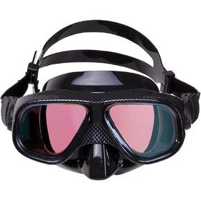 IST Special Tinted Twin Window Mask