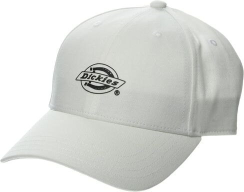 Dickies Men's Low Pro Logo Print Cap in Saudi Arabia