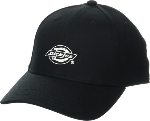 Dickies Men's Low Pro Logo Print Cap in Saudi Arabia