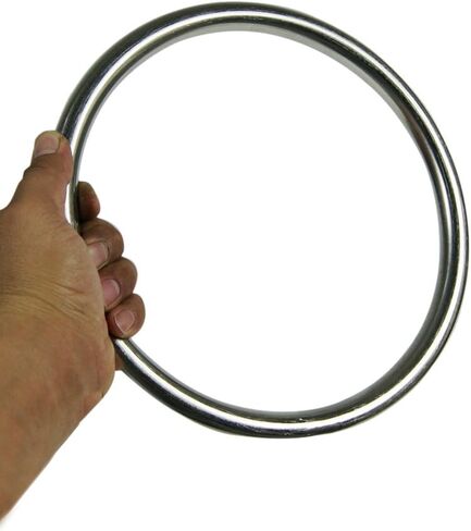 Training Ring for Wing Chun Kung Fu Sticky Hand Strength Physical Exercise Ring for Tai Chi Martial Arts in Kuwait