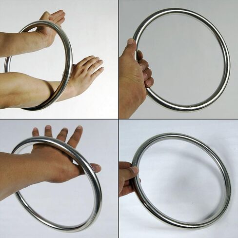 Training Ring for Wing Chun Kung Fu Sticky Hand Strength Physical Exercise Ring for Tai Chi Martial Arts in Kuwait