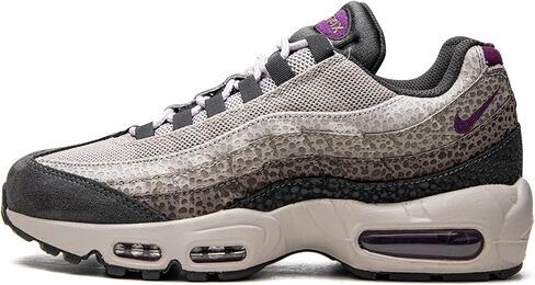 Nike Womens Air Max 95 WMNS DX2955 001 Safari - Size 8W in Saudi Arabia