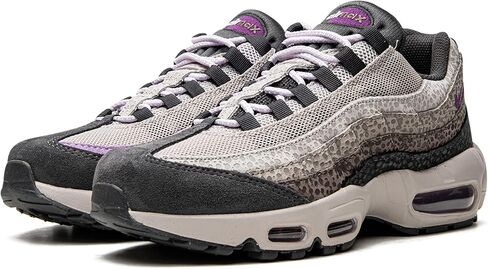 Nike Womens Air Max 95 WMNS DX2955 001 Safari - Size 8W in Saudi Arabia