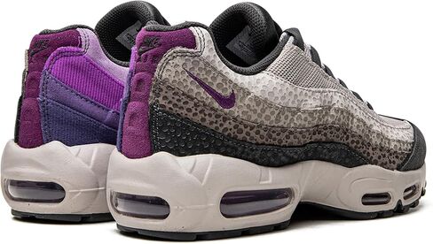 Nike Womens Air Max 95 WMNS DX2955 001 Safari - Size 8W in Saudi Arabia