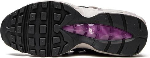 Nike Womens Air Max 95 WMNS DX2955 001 Safari - Size 8W in Saudi Arabia
