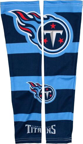 NFL Tennessee Titans Strong Arms Sleeves in Saudi Arabia