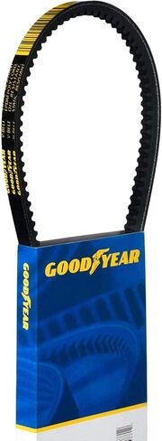 حزام Goodyear 17270 على شكل حرف V، عرض 17/32 بوصة، طول 27 بوصة in Saudi Arabia