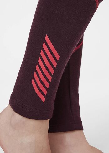 بنطال نسائي من Helly-Hansen LIFA Merino ذو طبقة أساسية متوسطة الوزن in Saudi Arabia