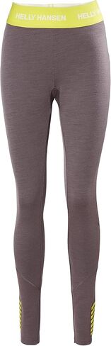 بنطال نسائي من Helly-Hansen LIFA Merino ذو طبقة أساسية متوسطة الوزن in Saudi Arabia