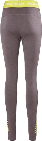 بنطال نسائي من Helly-Hansen LIFA Merino ذو طبقة أساسية متوسطة الوزن in Saudi Arabia