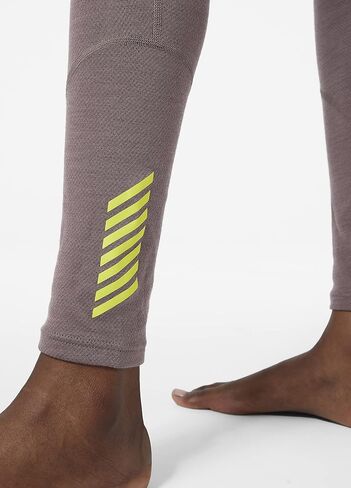 بنطال نسائي من Helly-Hansen LIFA Merino ذو طبقة أساسية متوسطة الوزن in Saudi Arabia