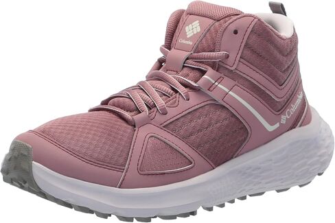 Columbia Women's Novo Trail Mid Hiking Shoe in Saudi Arabia