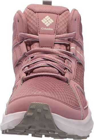 Columbia Women's Novo Trail Mid Hiking Shoe in Saudi Arabia
