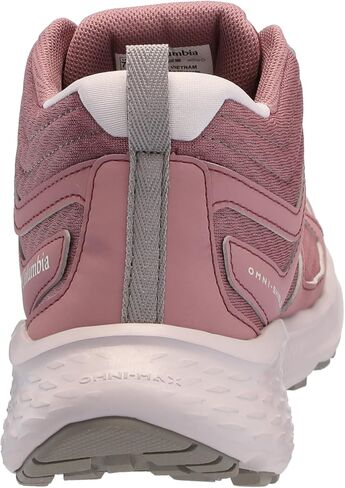 Columbia Women's Novo Trail Mid Hiking Shoe in Saudi Arabia