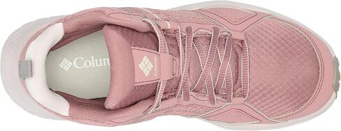 Columbia Women's Novo Trail Mid Hiking Shoe in Saudi Arabia