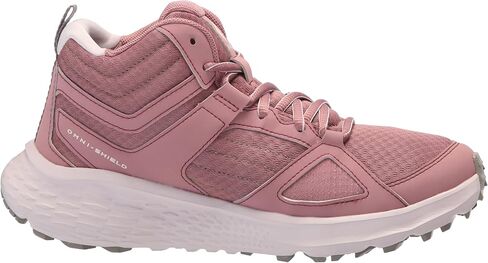 Columbia Women's Novo Trail Mid Hiking Shoe in Saudi Arabia